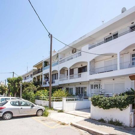 Pelagias Apartments Rhodes City Екстериор снимка