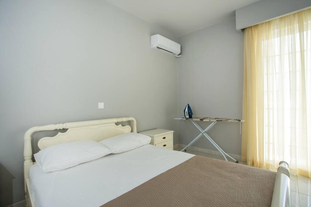 Pelagias Apartments Rhodes City Екстериор снимка