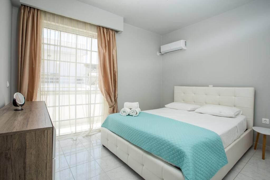 Pelagias Apartments Rhodes City Екстериор снимка