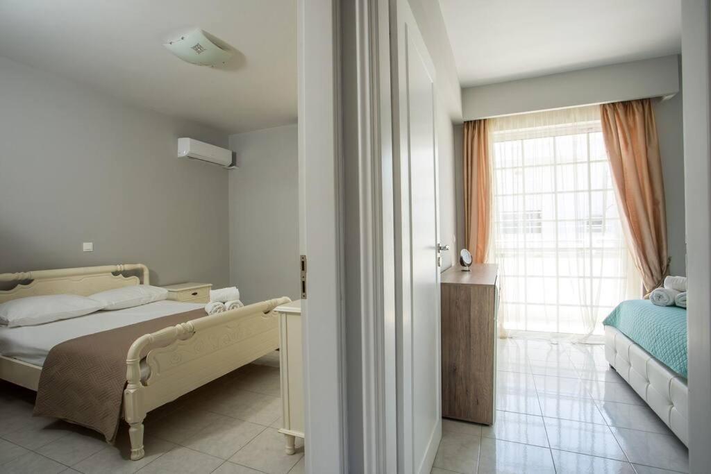 Pelagias Apartments Rhodes City Екстериор снимка