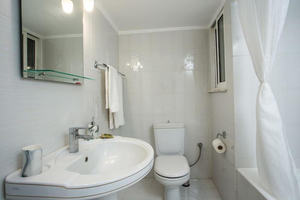 Pelagias Apartments Rhodes City Екстериор снимка
