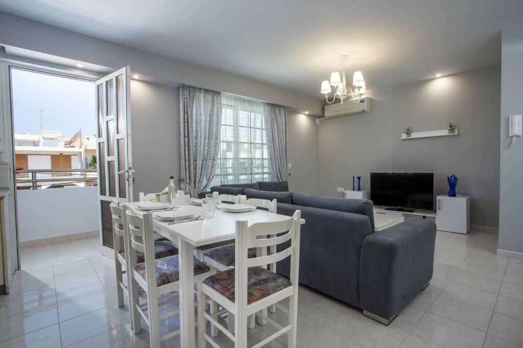 Pelagias Apartments Rhodes City Екстериор снимка