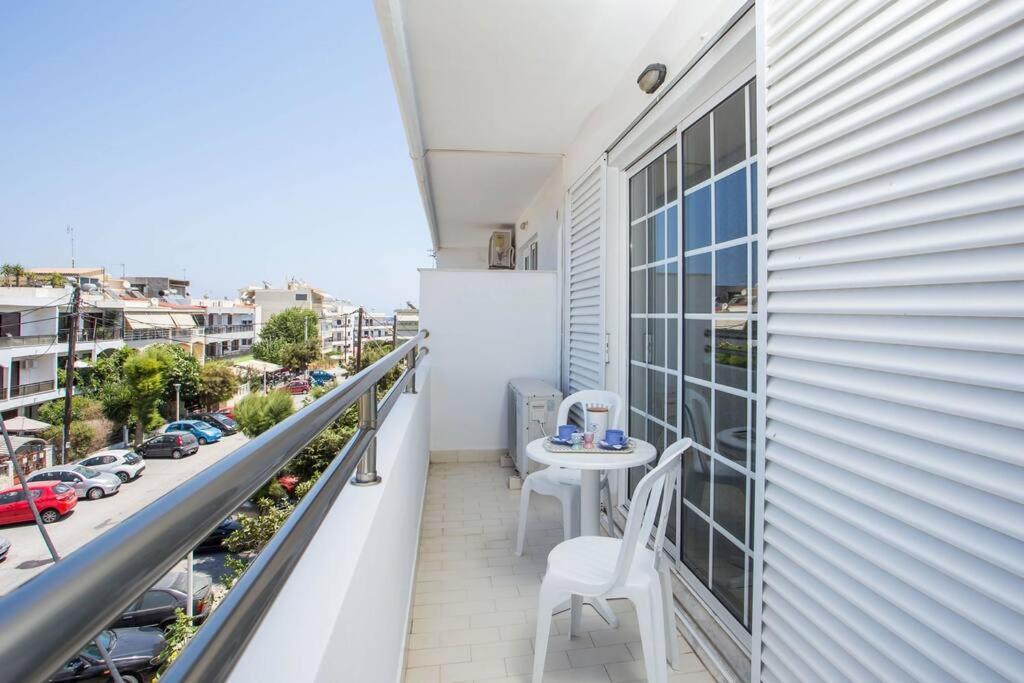 Pelagias Apartments Rhodes City Екстериор снимка
