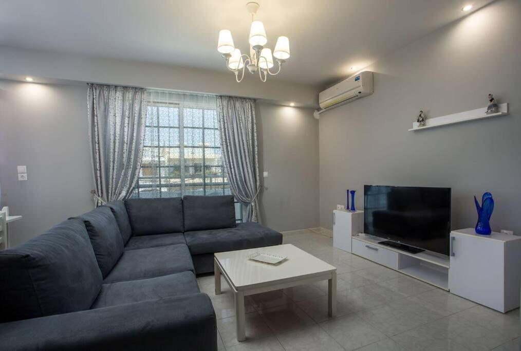 Pelagias Apartments Rhodes City Екстериор снимка