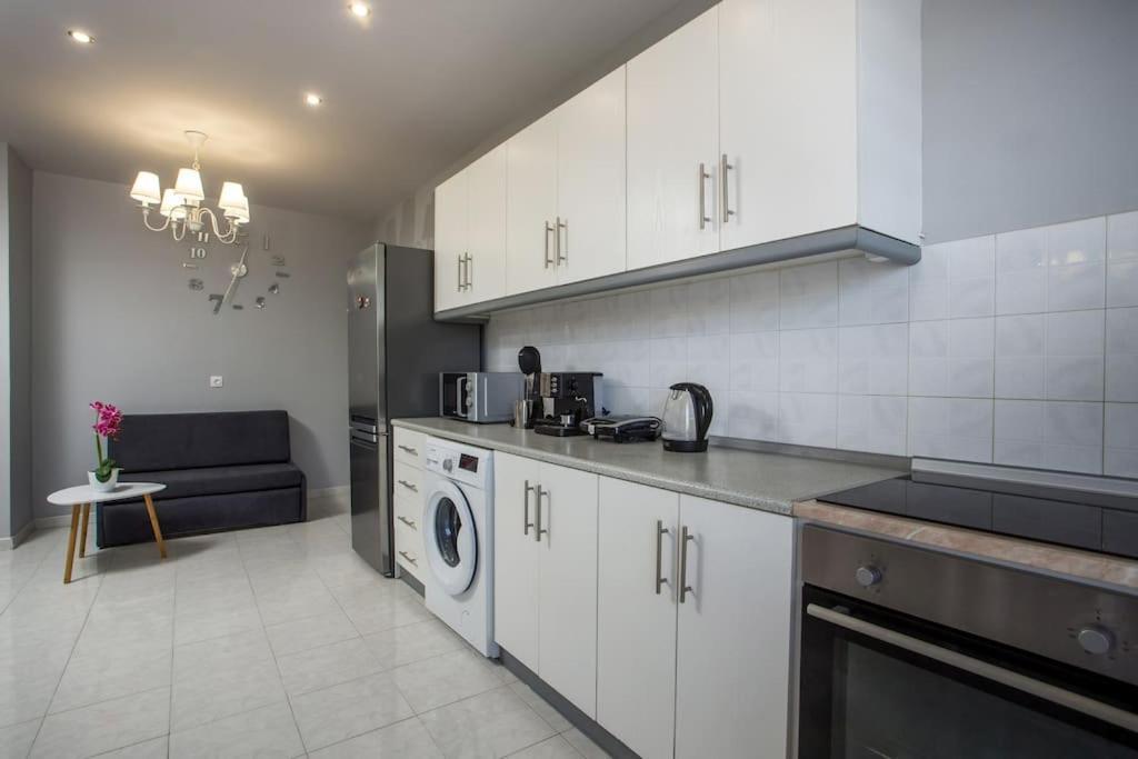Pelagias Apartments Rhodes City Екстериор снимка