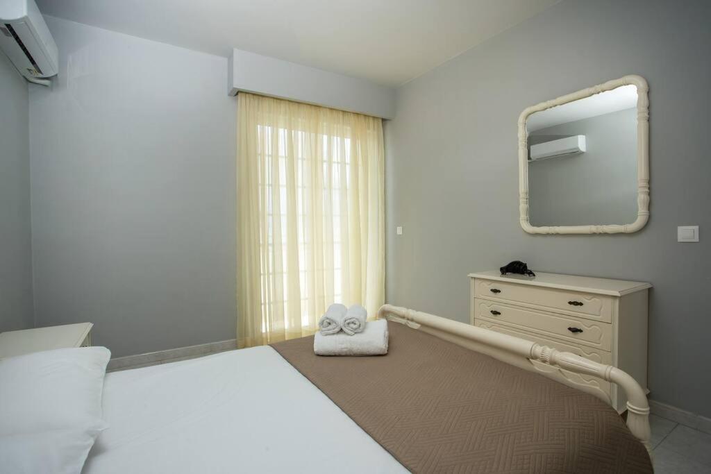 Pelagias Apartments Rhodes City Екстериор снимка